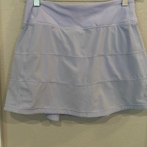 LULULEMON skirt💜